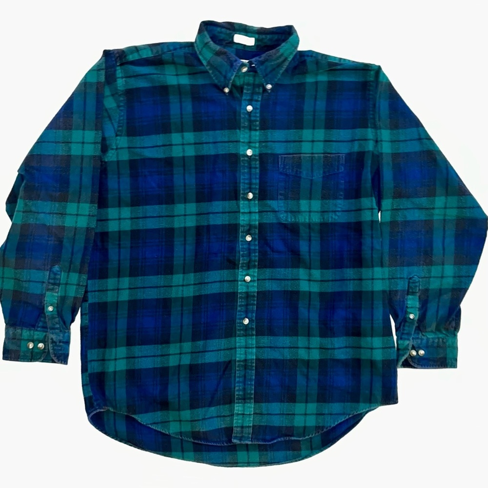 Britches Great Outdoor Flannel